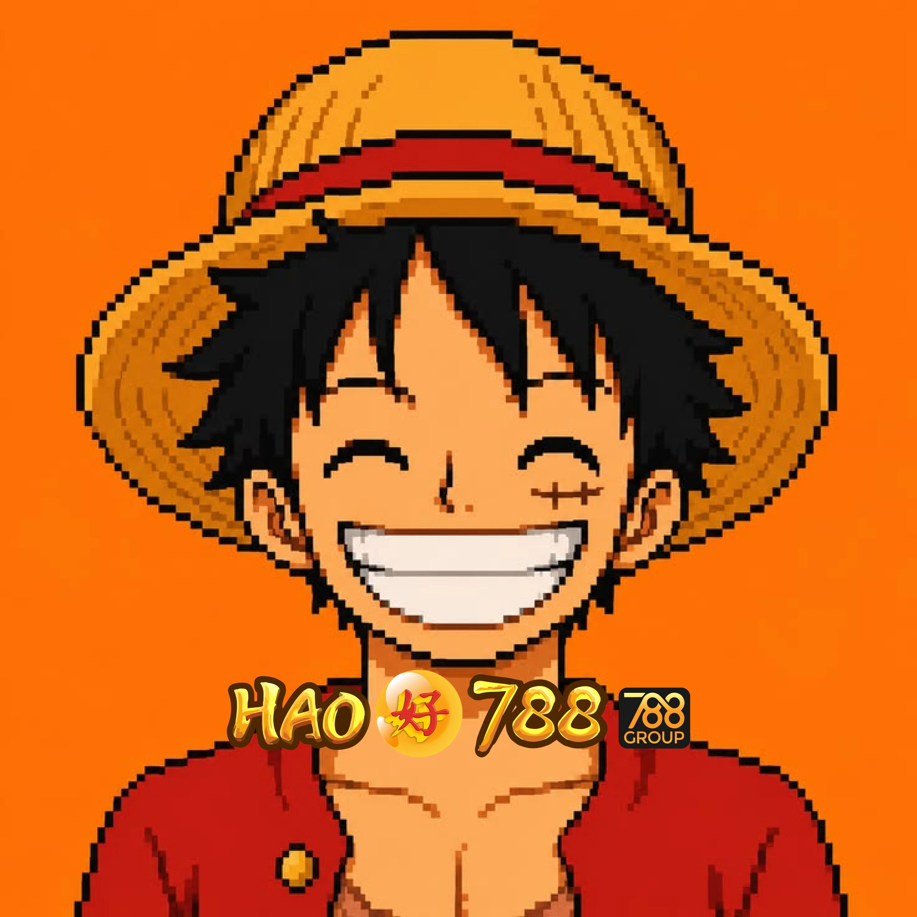 HAO788 avatar
